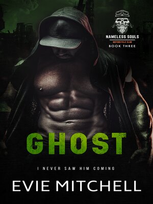 Ghost - ebook
